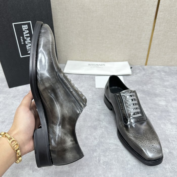 Туфлі чоловічі фото 6