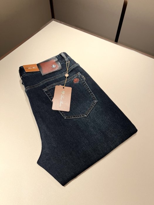 Jeans men's