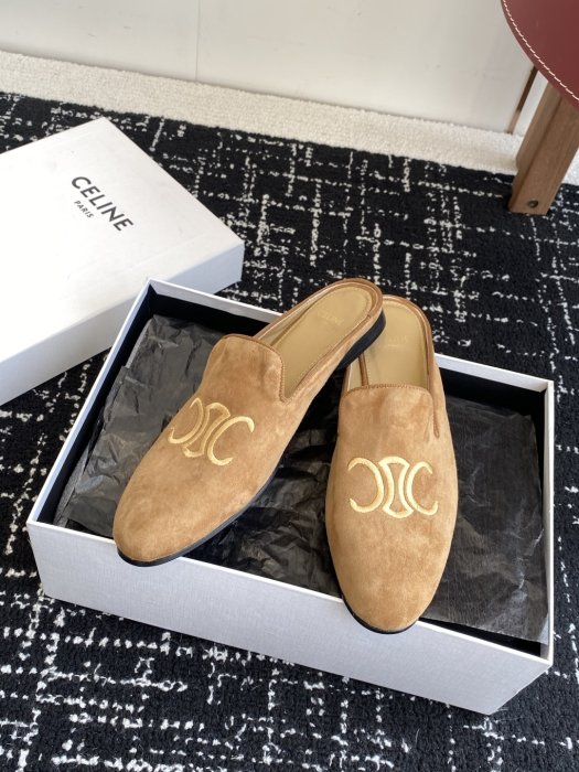 Мюли женские фото 5