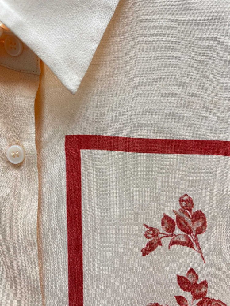 Сорочка жіноча фото 5