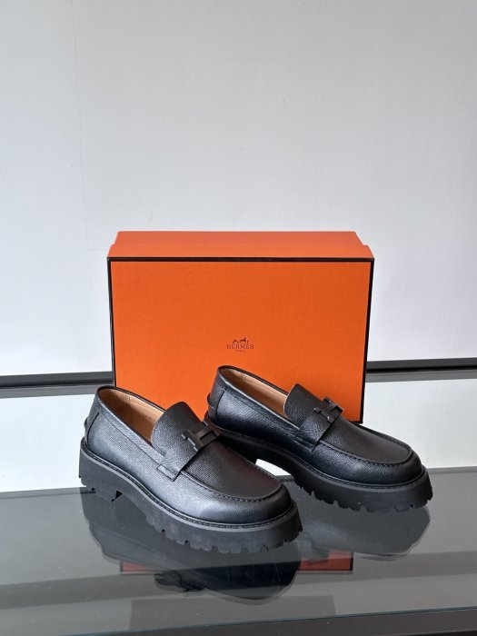 Туфли мужские фото 5