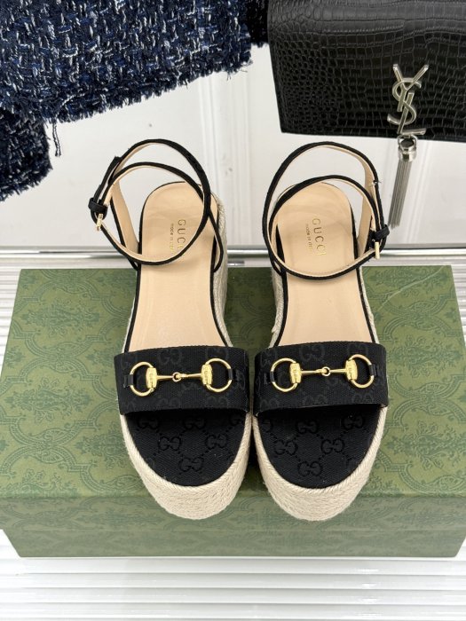 Босоножки фото 4