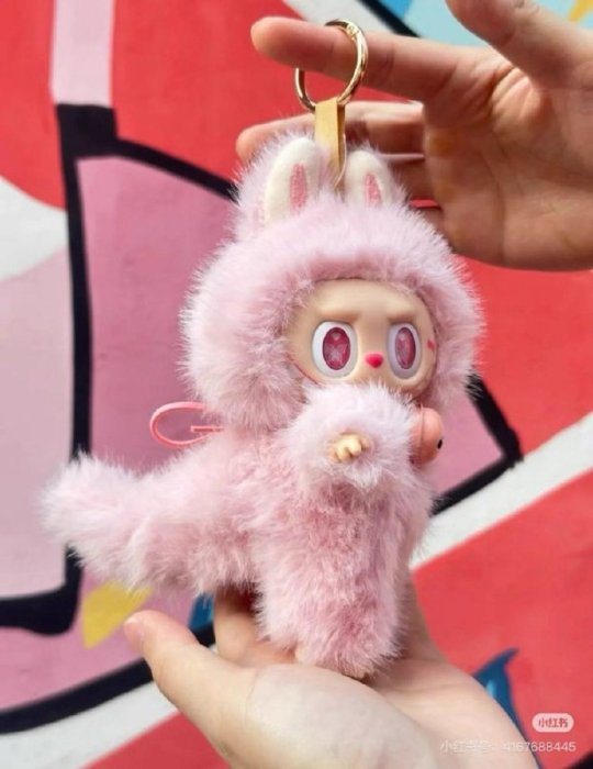 Игрушка брелок фото 6