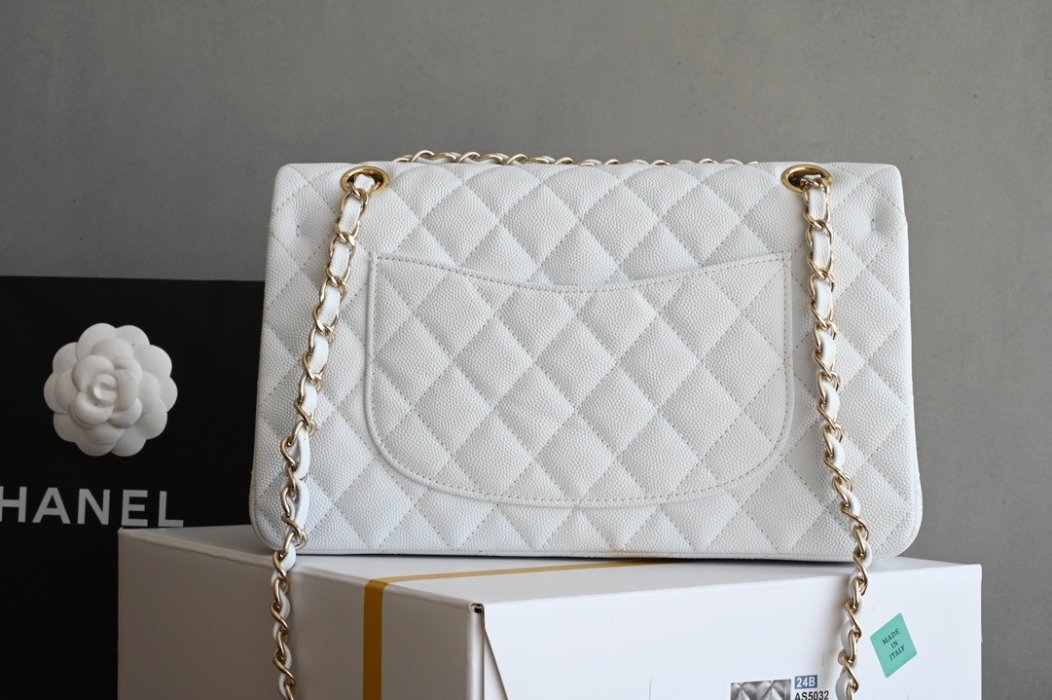 Сумка женская 24K Classic Flap 25 см фото 2