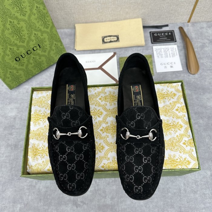 Лоферы men's