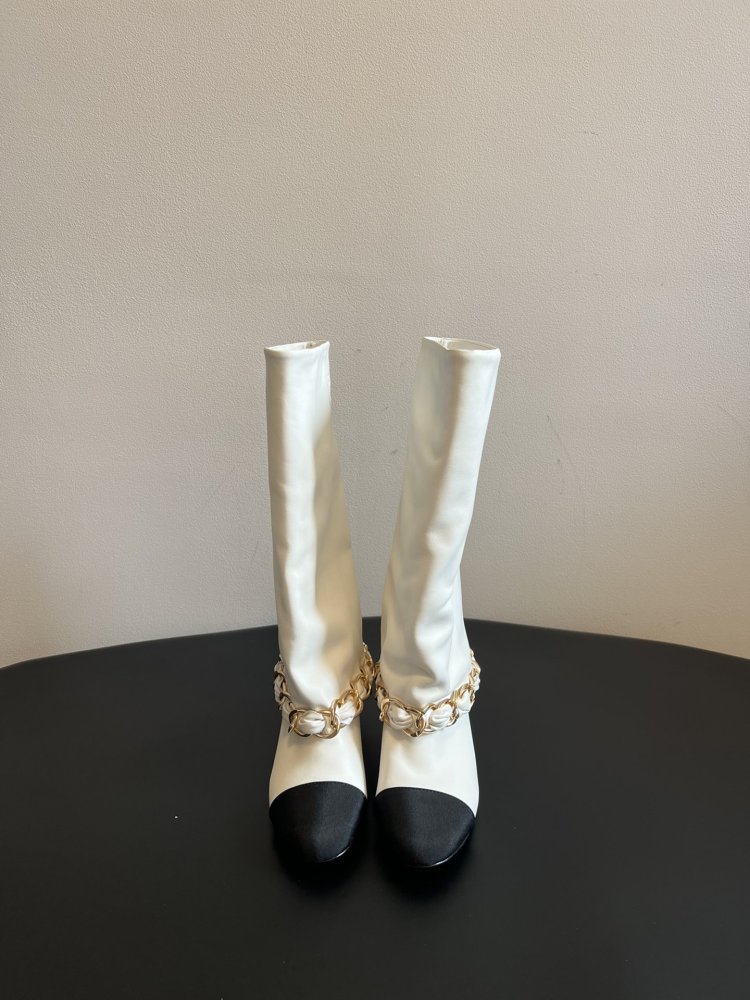 Сапоги женские