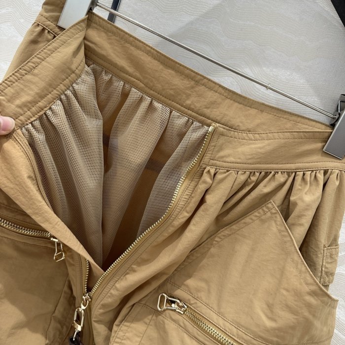 Шорты женские фото 7