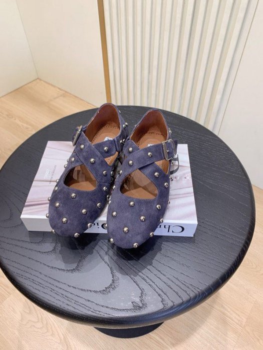 Балетки фото 2