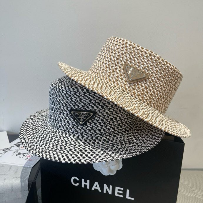 Шляпа женская фото 8