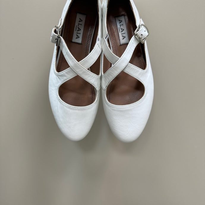 Ballet shoes фото 7