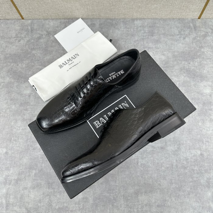 Туфли мужские фото 3