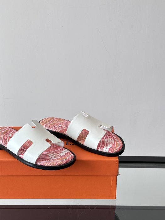 Шлепанцы мужские фото 8