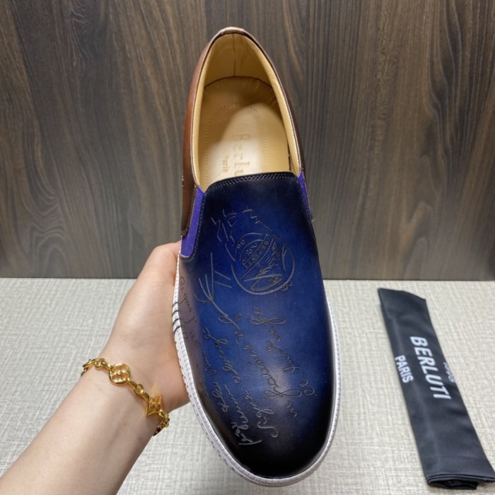 Туфли мужские фото 7