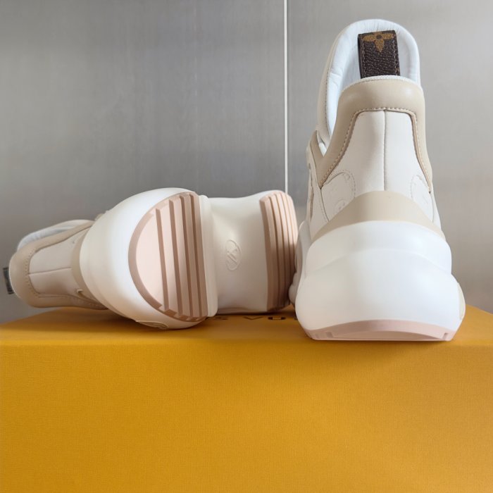 Sneakers фото 9