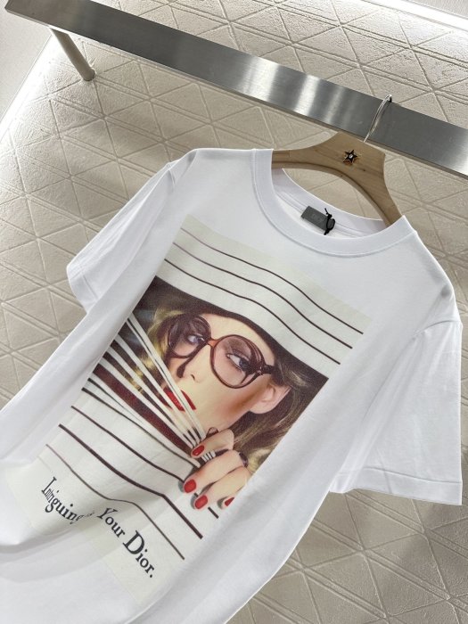 Футболка женская фото 8