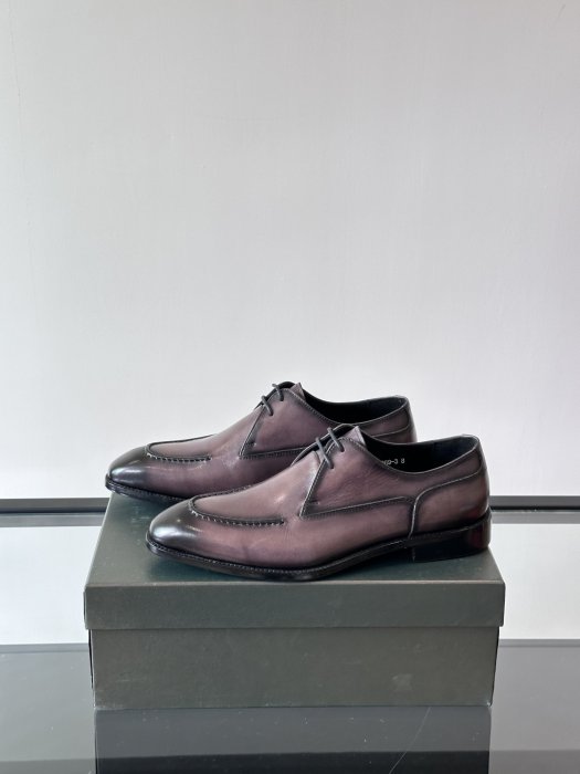 Туфли мужские фото 3