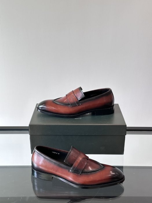 Туфли мужские фото 4