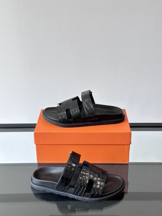 Шльопанці чоловічі фото 4