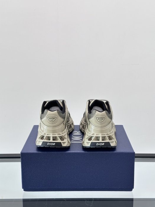 Sneakers men's фото 7