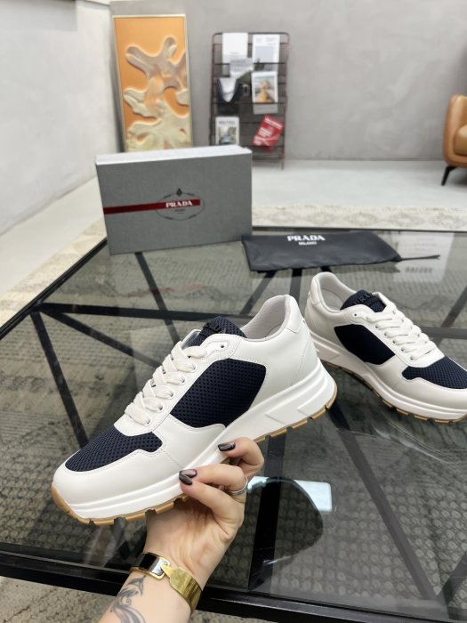 Кроссовки мужские фото 4