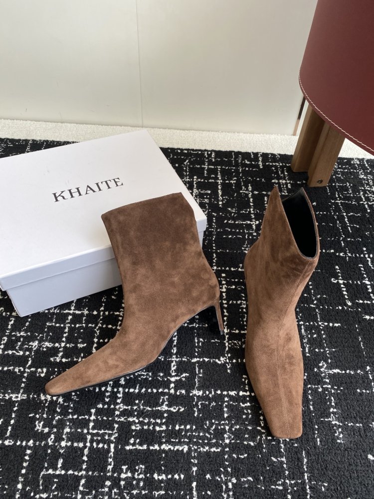 Boots women's фото 5