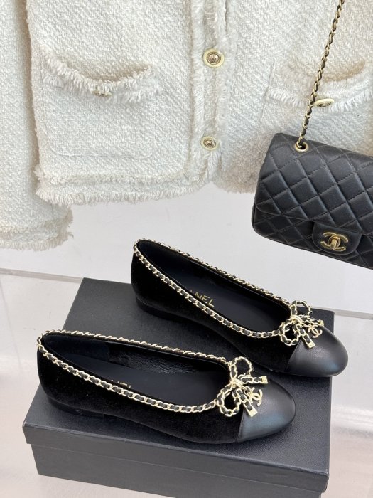 Ballet shoes фото 3