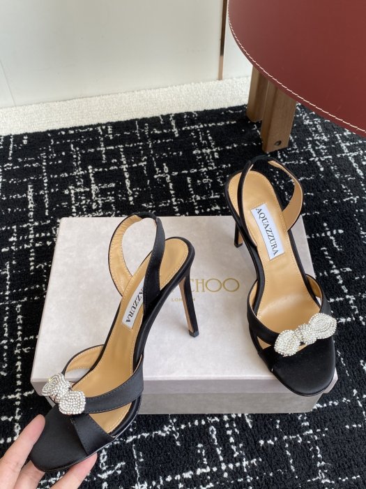 Босоножки фото 6