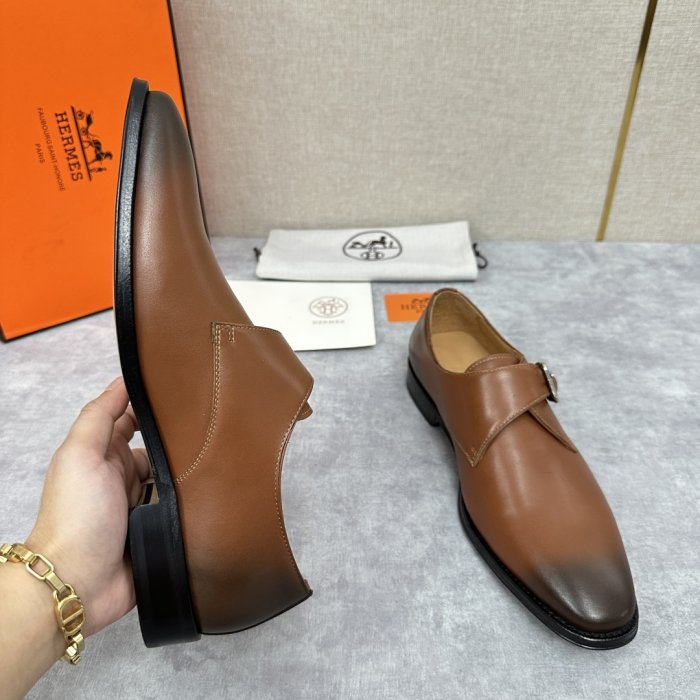 Туфлі чоловічі фото 6