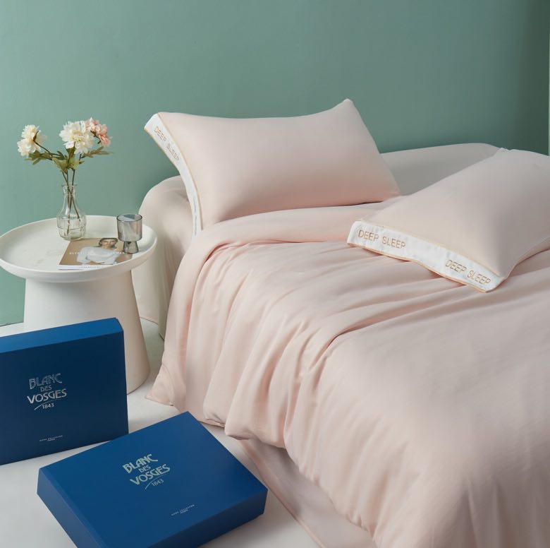 French bed linen Lenzing Tencel фото 3