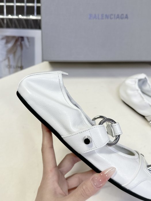 Ballet shoes фото 8