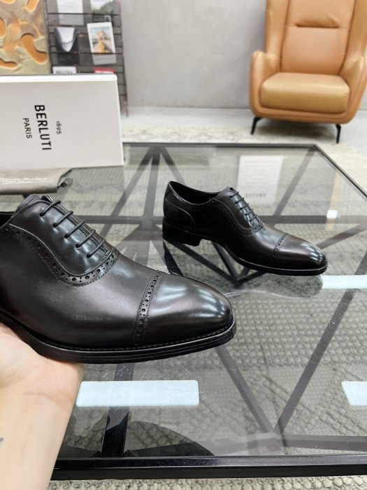 Туфли мужские фото 6