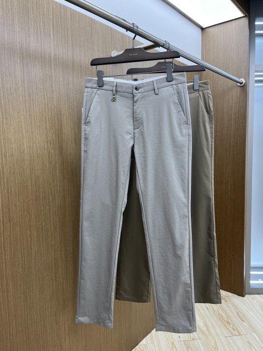 Брюки мужские фото 2