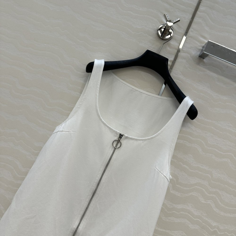 Denim dress фото 2