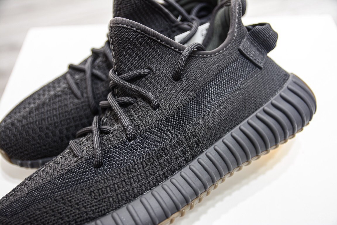 Sneakers Yeezy Boost 350 V2 Cinder - FY2903 фото 9