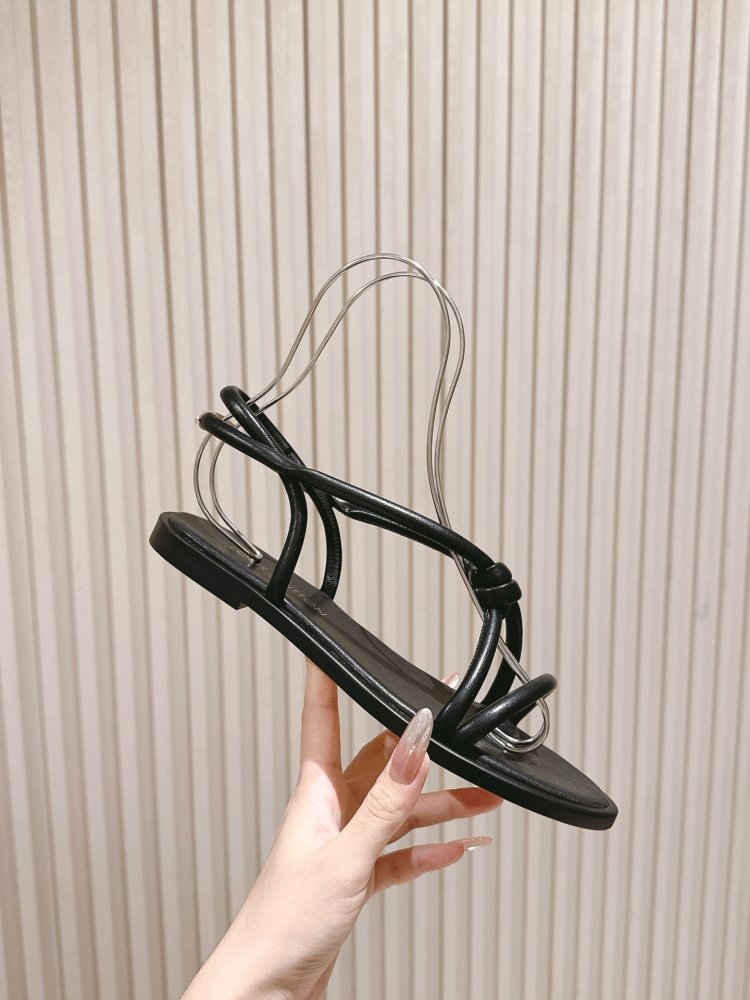 Босоніжки фото 7