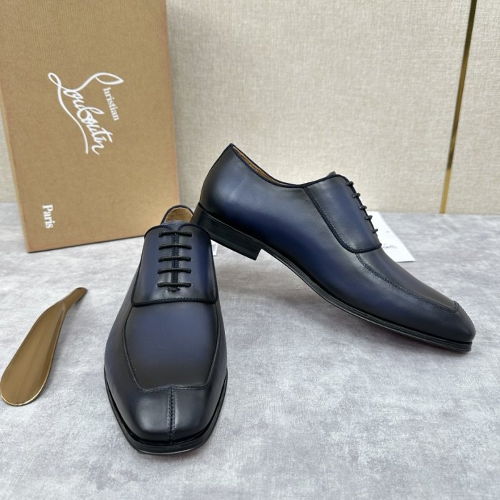 Туфли мужские фото 7