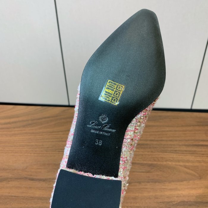 Балетки фото 9