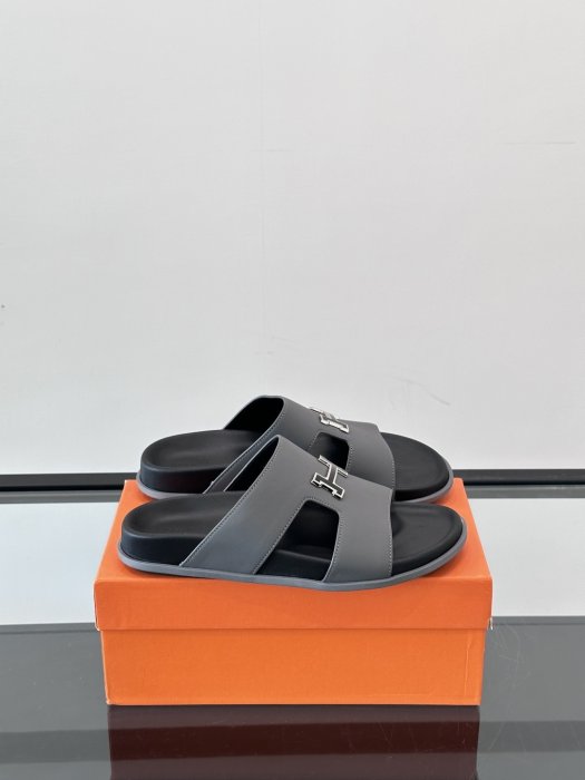 Шлепанцы мужские