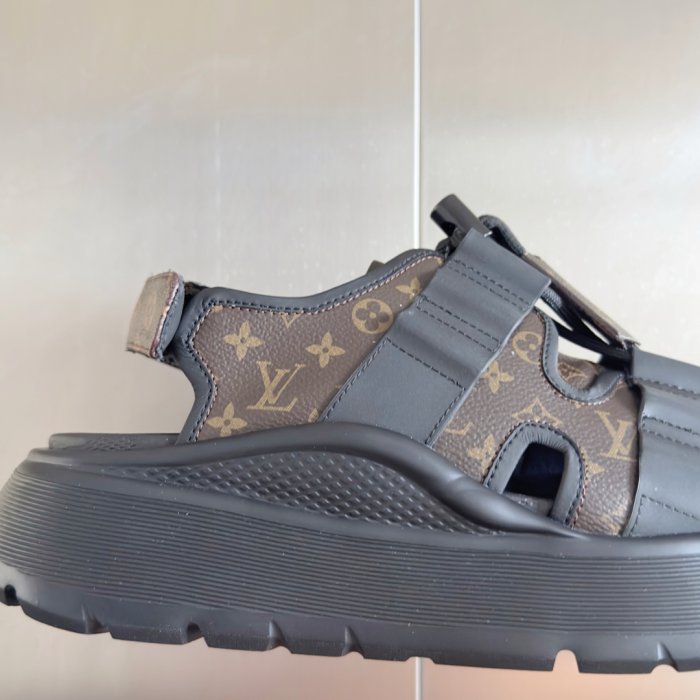 Сандалии женские Chameleon Comfort фото 8