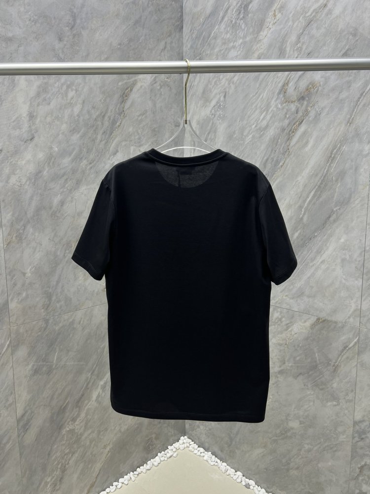 T-shirt men's фото 2