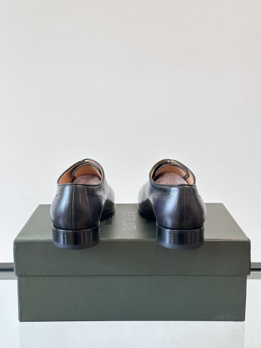 Туфли мужские фото 8