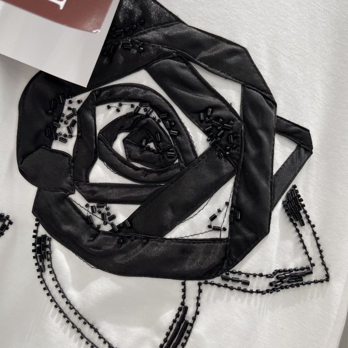 Футболка женская фото 5