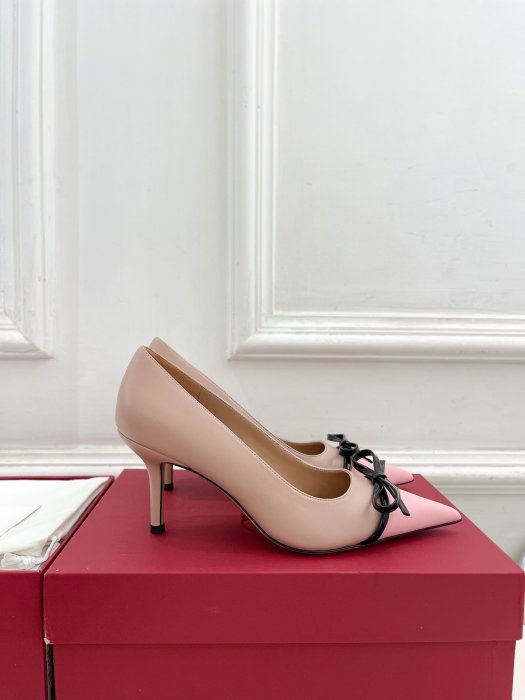 Shoes women's Valentino Garavani фото 2