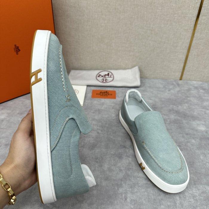 Лоферы мужские фото 6