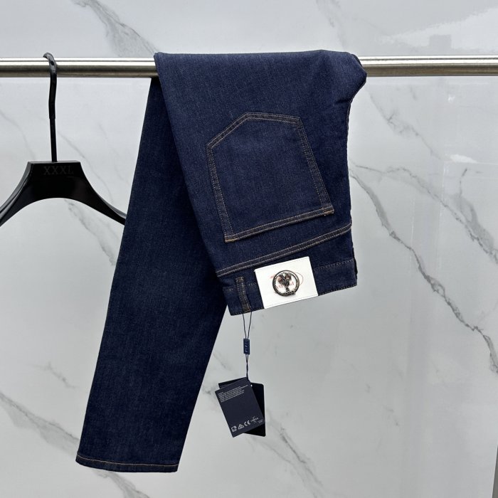 Jeans men's фото 2