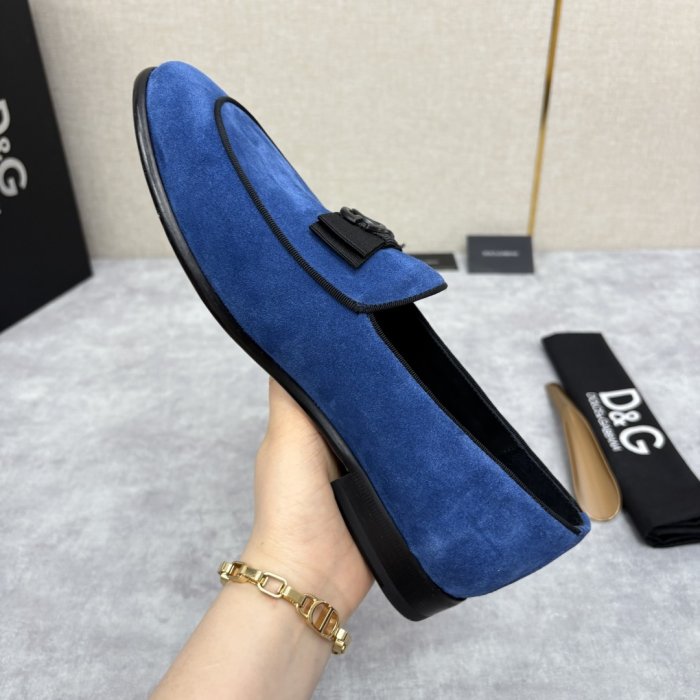 Лоферы мужские фото 8