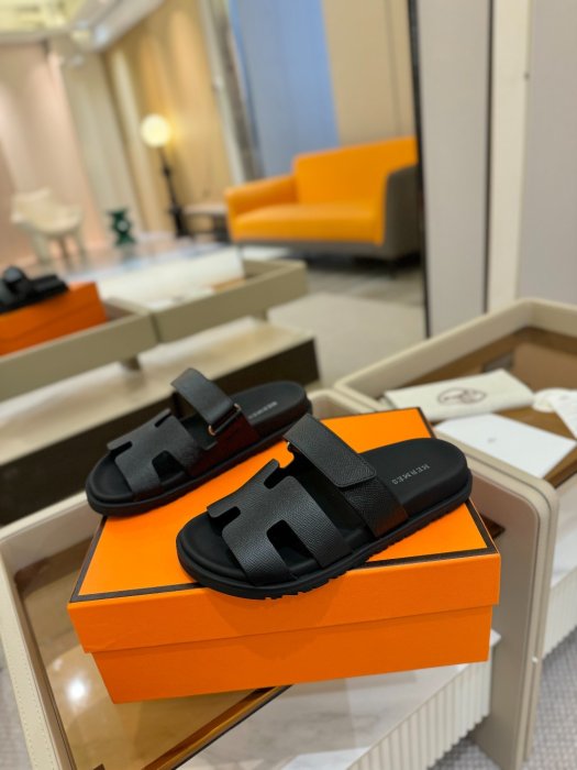 Шлепанцы Chypre женские фото 3