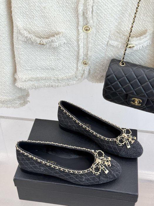 Ballet shoes фото 3