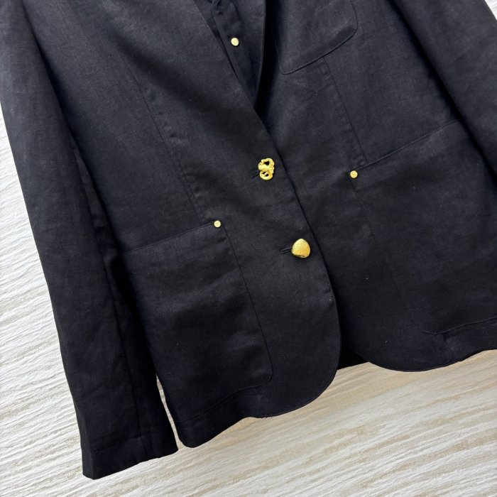 Пиджак женский фото 6