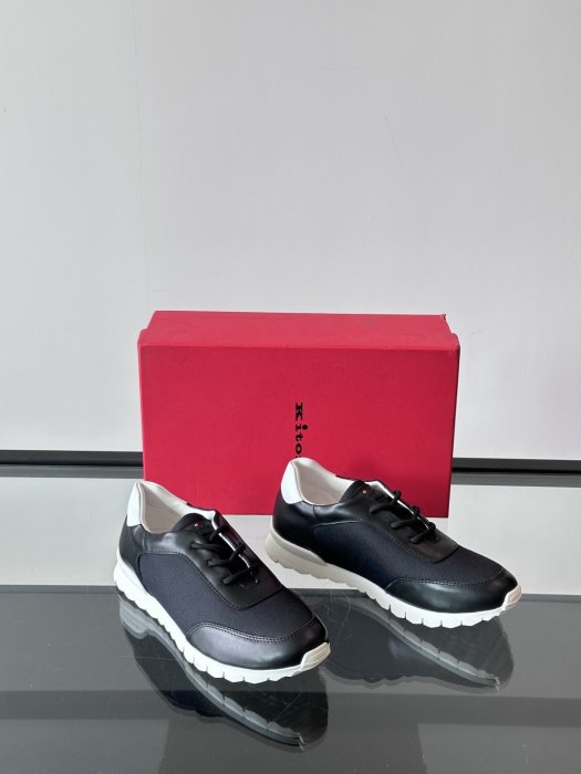 Sneakers men's фото 5